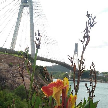 Barelang Bridge Hotel Batam Luaran gambar