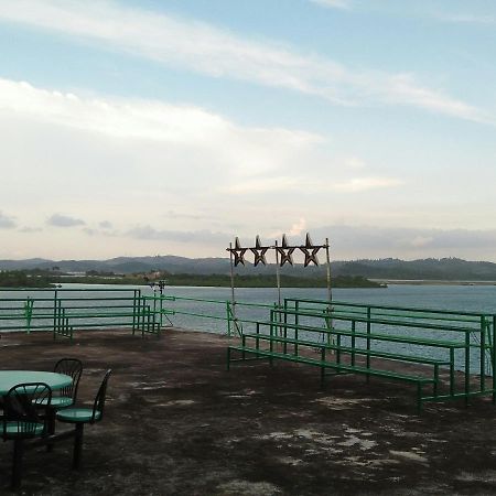 Barelang Bridge Hotel Batam Luaran gambar