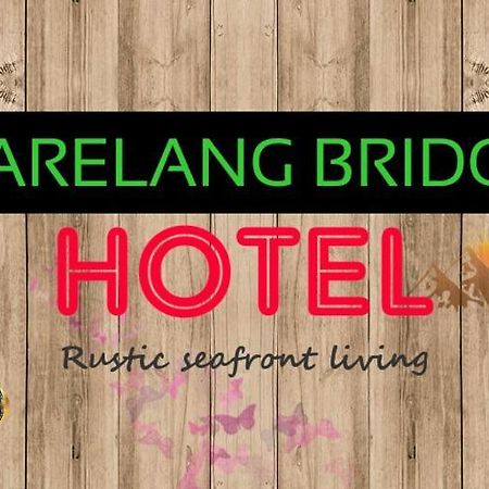 Barelang Bridge Hotel Batam Luaran gambar