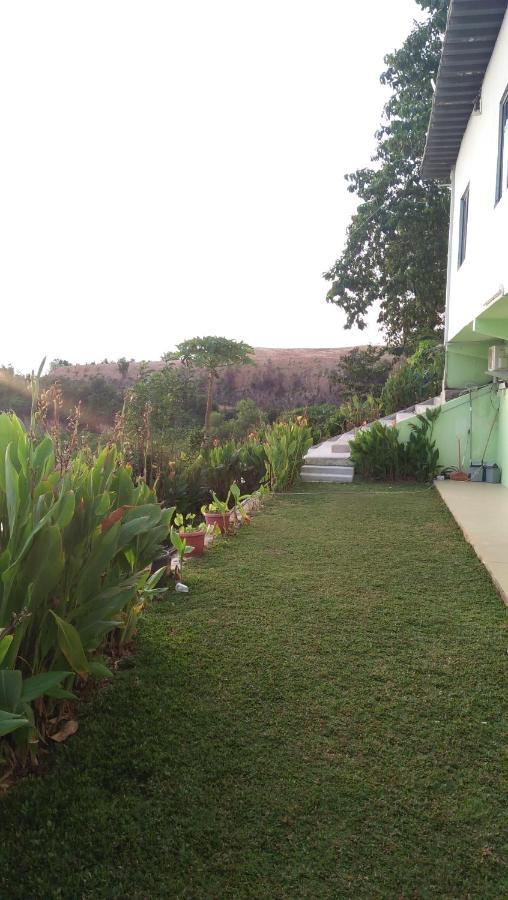 Barelang Bridge Hotel Batam Luaran gambar
