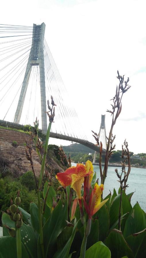 Barelang Bridge Hotel Batam Luaran gambar