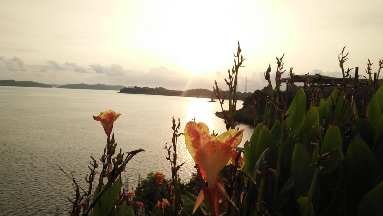 Barelang Bridge Hotel Batam Luaran gambar