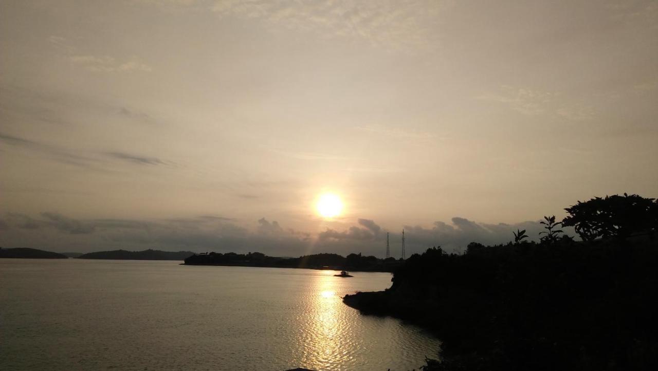 Barelang Bridge Hotel Batam Luaran gambar