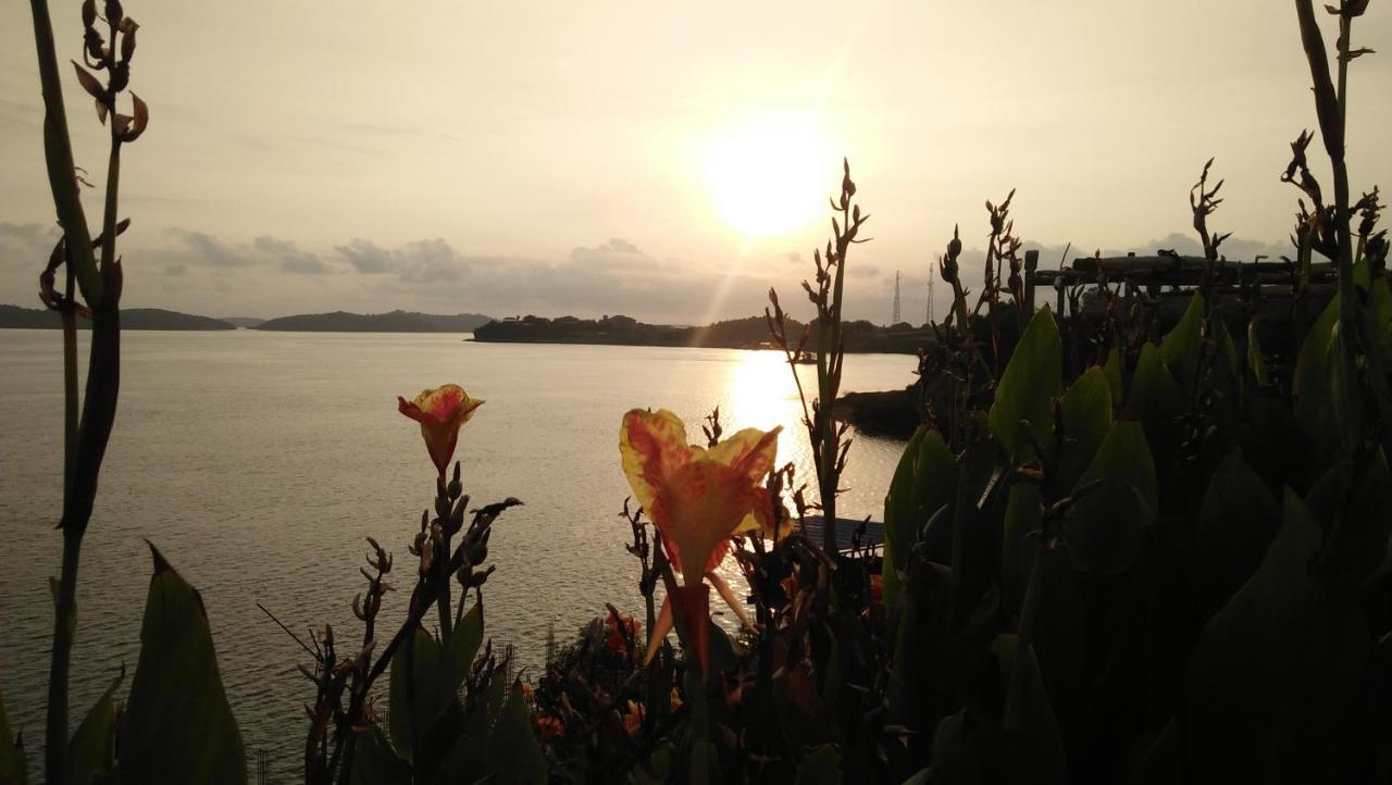 Barelang Bridge Hotel Batam Luaran gambar