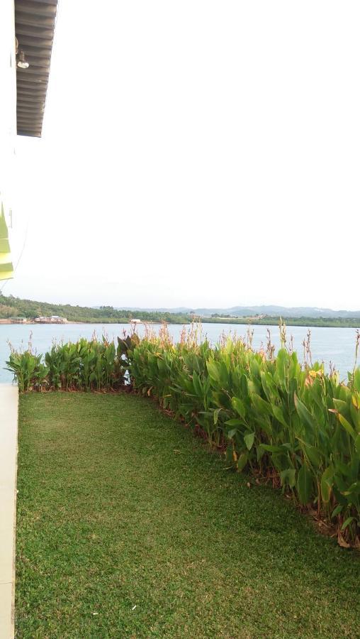 Barelang Bridge Hotel Batam Luaran gambar