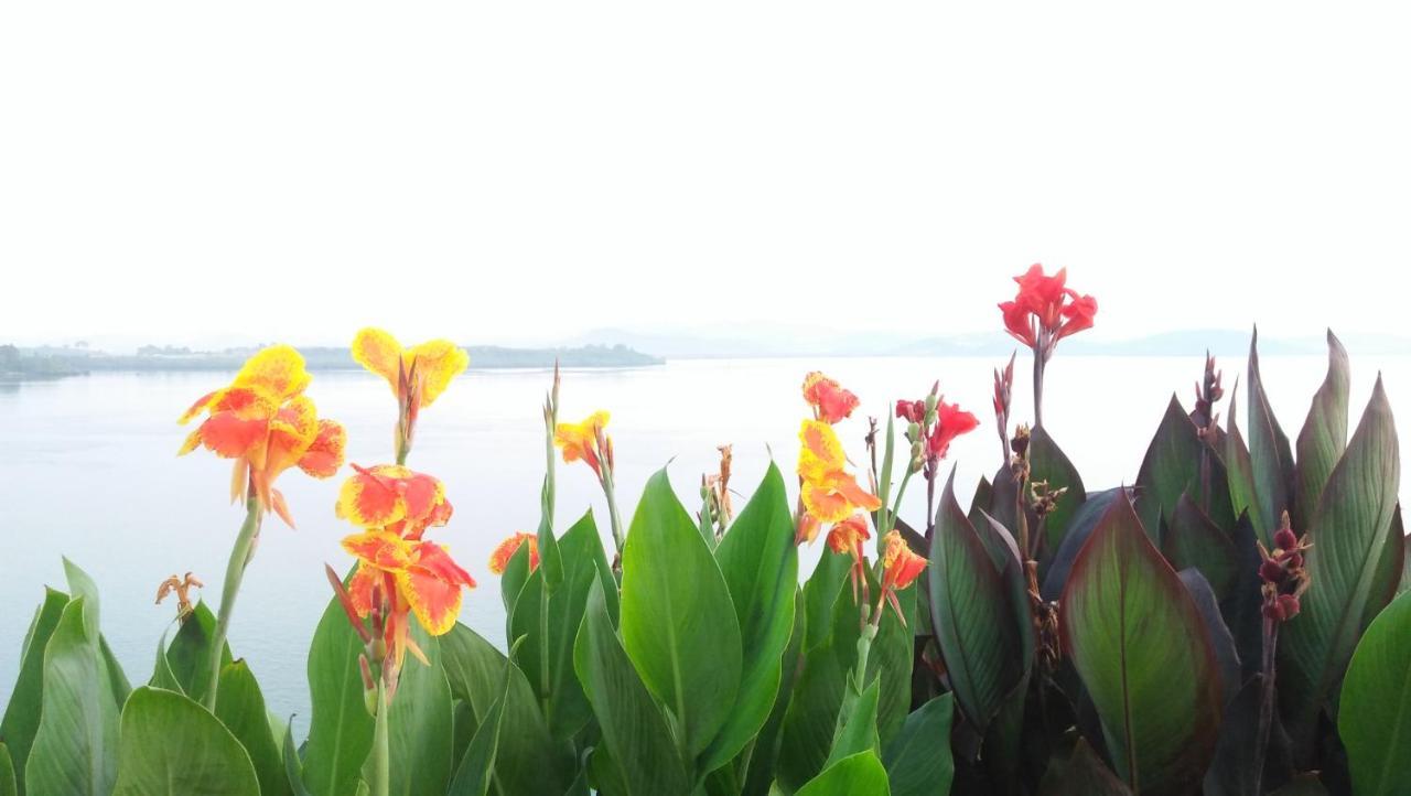 Barelang Bridge Hotel Batam Luaran gambar