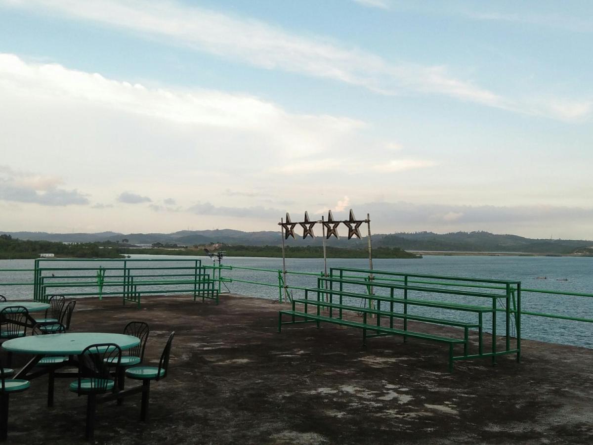 Barelang Bridge Hotel Batam Luaran gambar