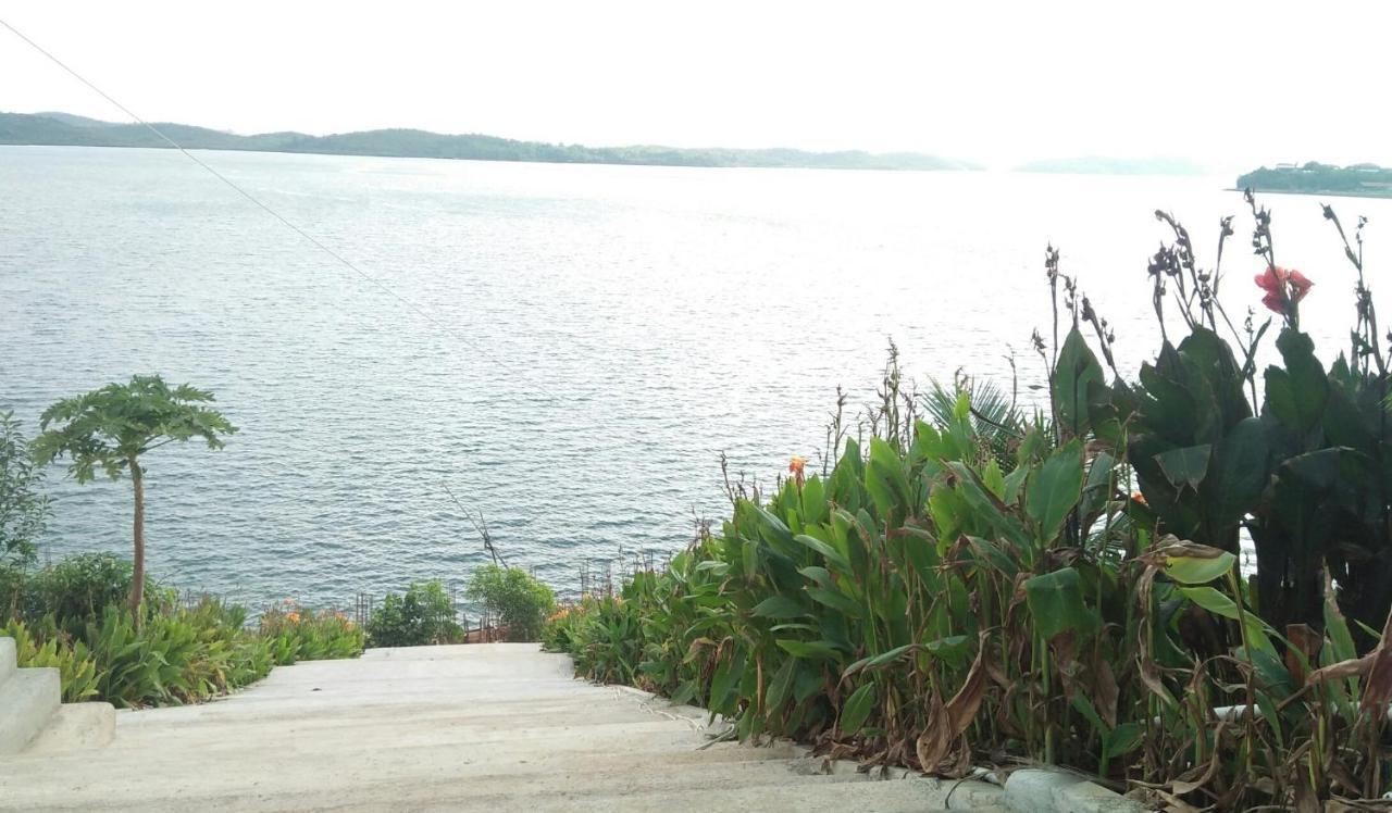 Barelang Bridge Hotel Batam Luaran gambar
