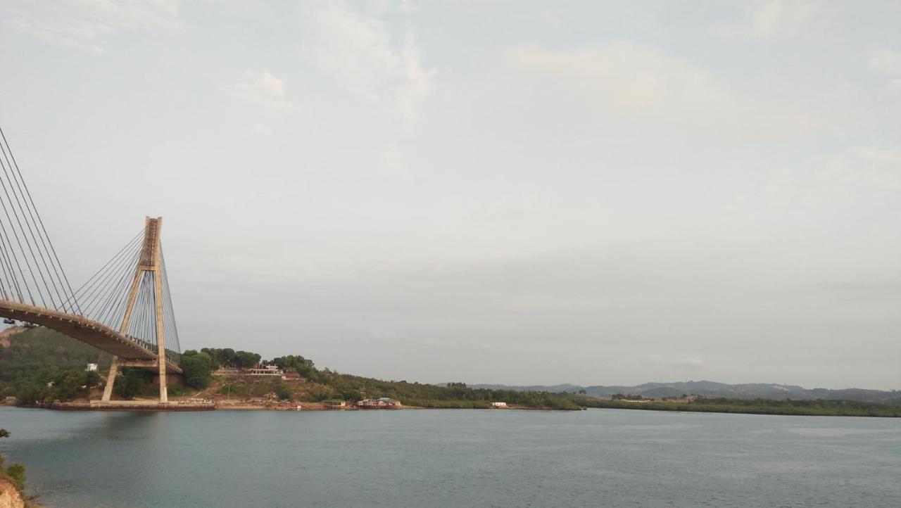 Barelang Bridge Hotel Batam Luaran gambar