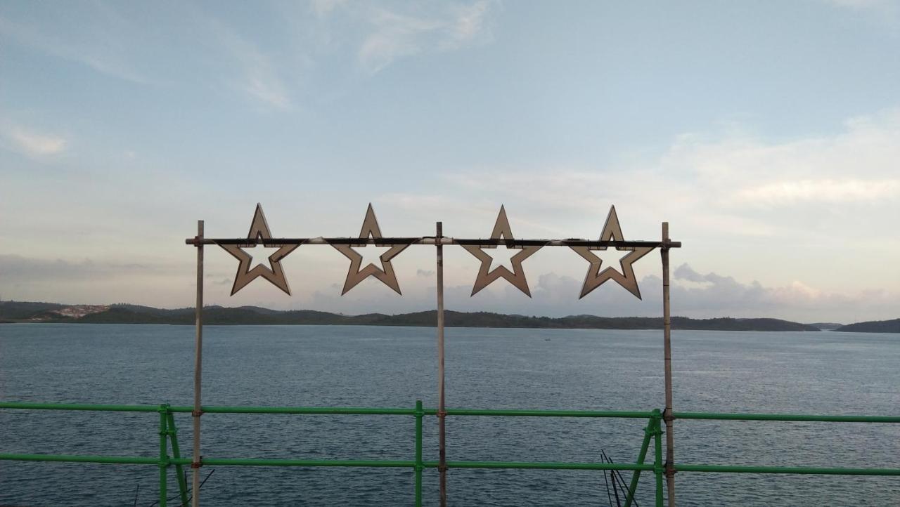 Barelang Bridge Hotel Batam Luaran gambar