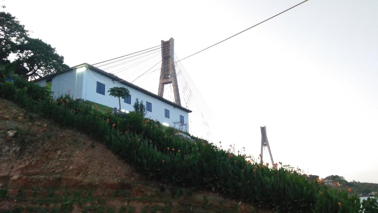 Barelang Bridge Hotel Batam Luaran gambar