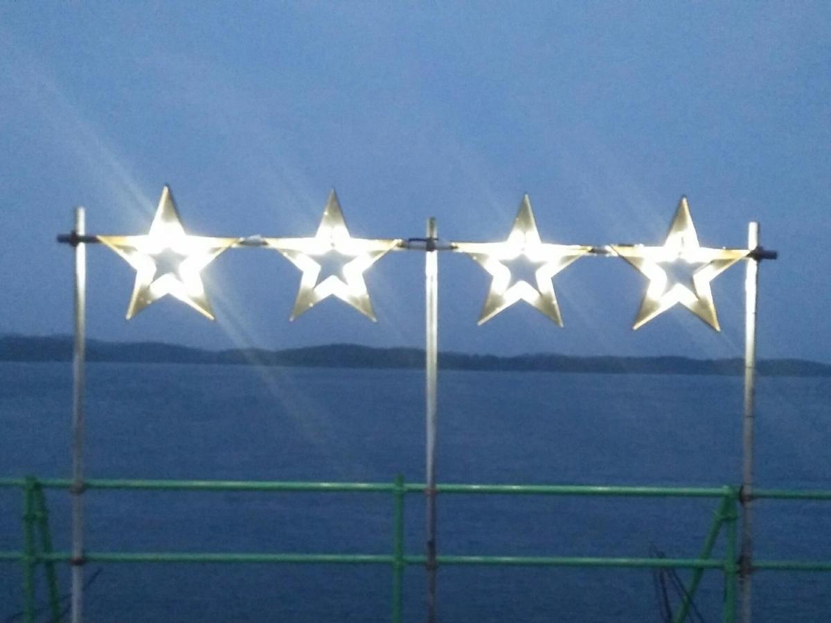 Barelang Bridge Hotel Batam Luaran gambar