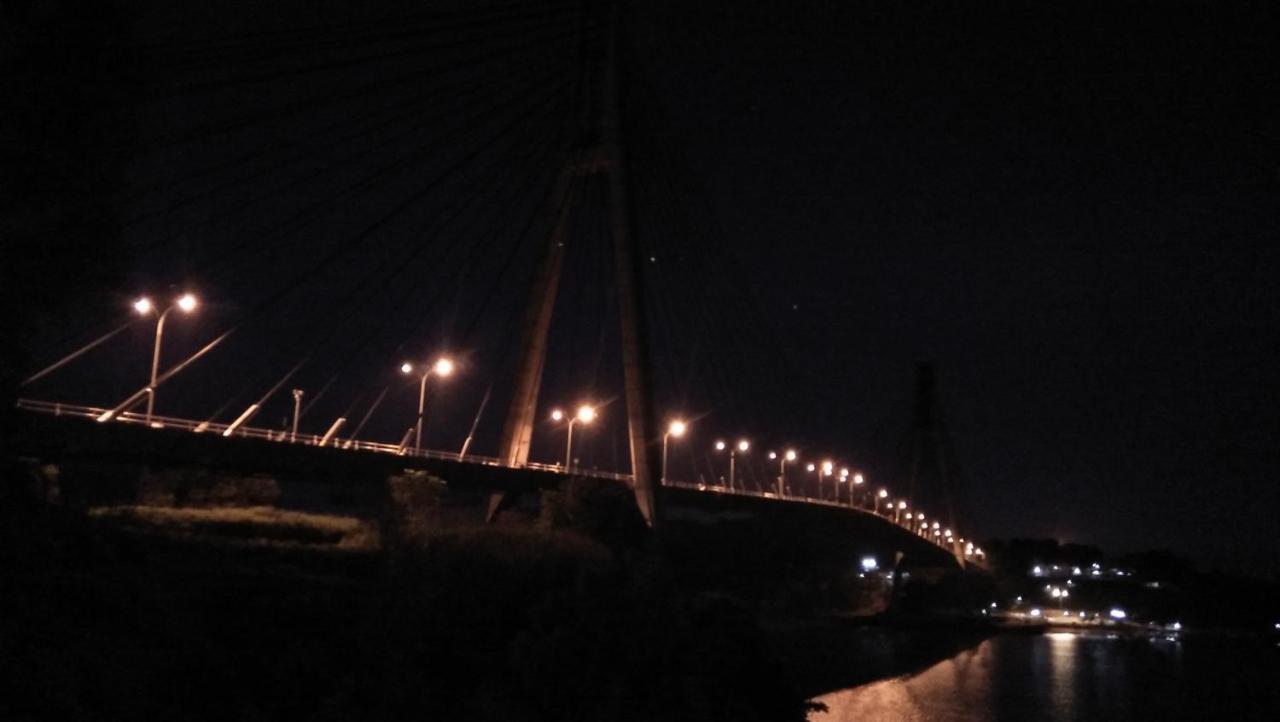 Barelang Bridge Hotel Batam Luaran gambar