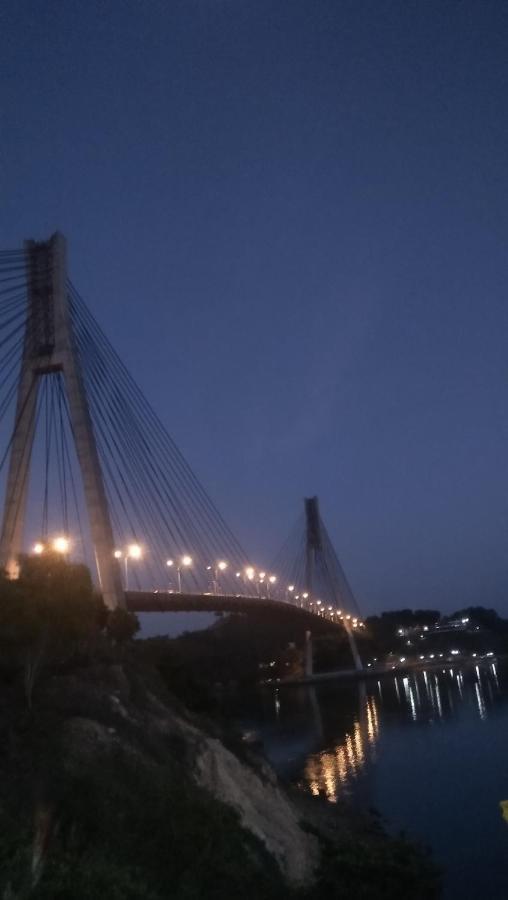 Barelang Bridge Hotel Batam Luaran gambar