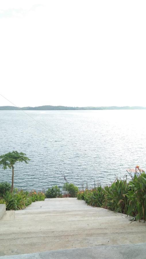 Barelang Bridge Hotel Batam Luaran gambar