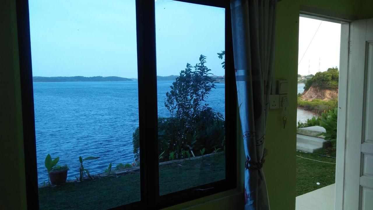 Barelang Bridge Hotel Batam Luaran gambar