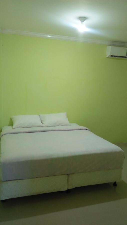 Barelang Bridge Hotel Batam Luaran gambar
