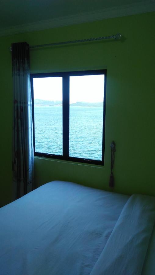 Barelang Bridge Hotel Batam Luaran gambar