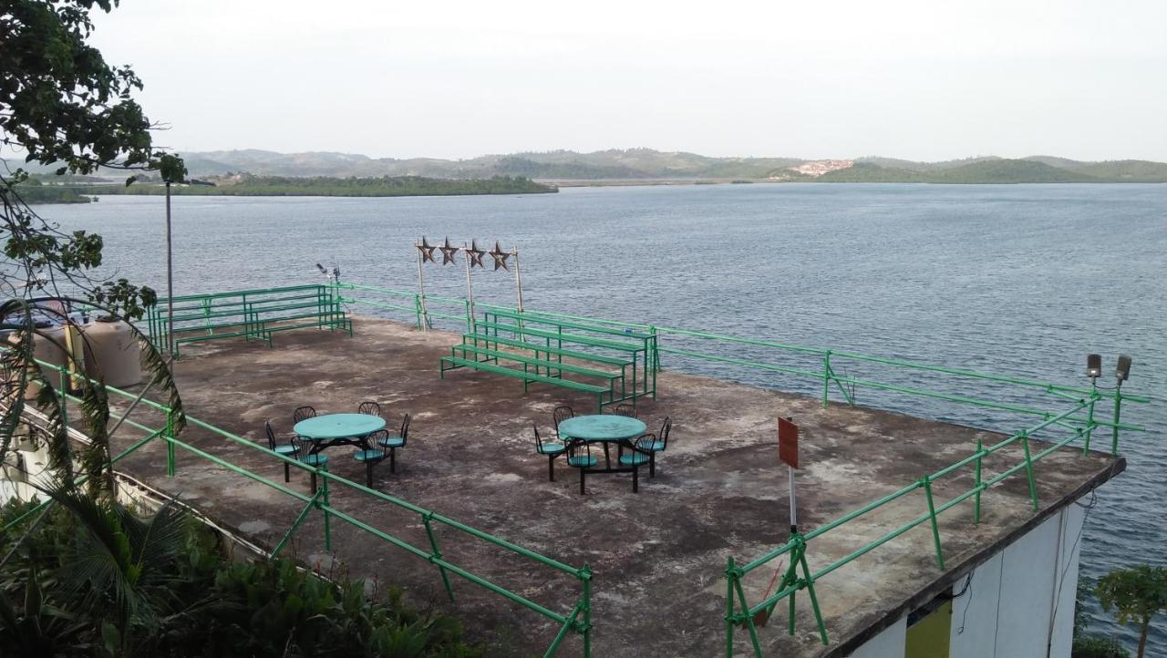 Barelang Bridge Hotel Batam Luaran gambar