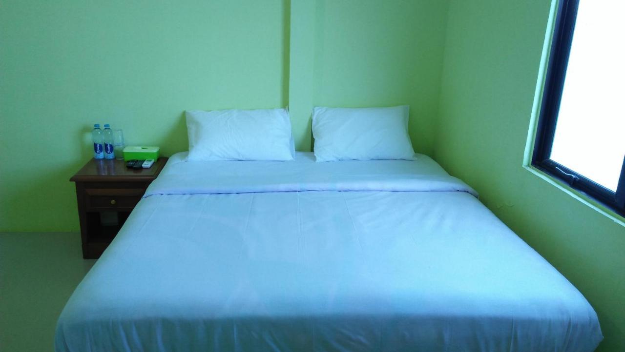 Barelang Bridge Hotel Batam Luaran gambar