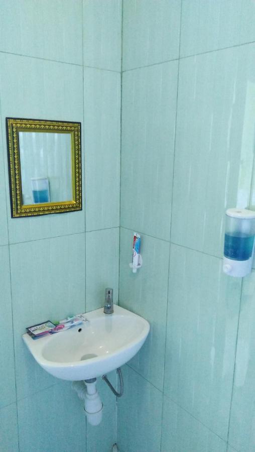 Barelang Bridge Hotel Batam Luaran gambar