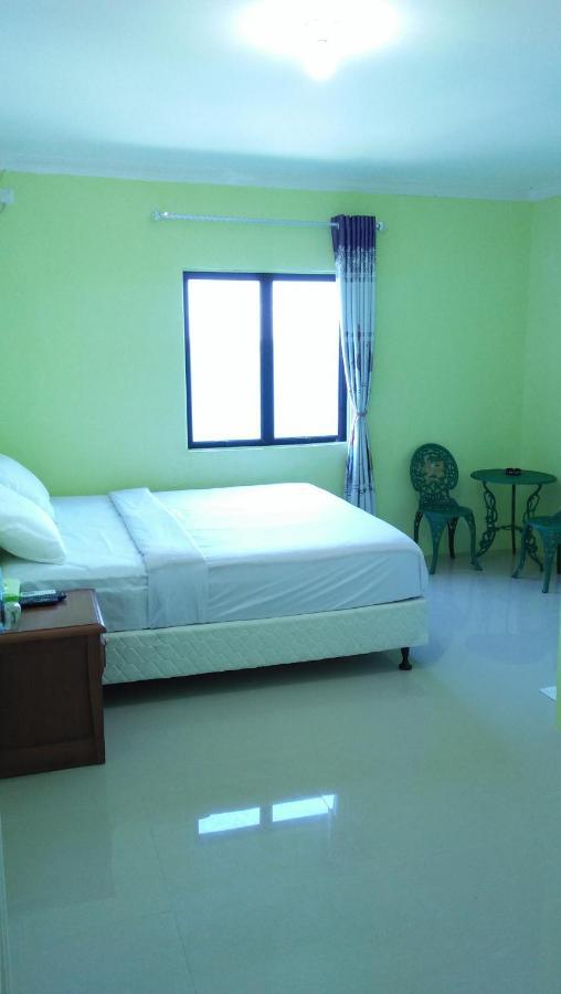 Barelang Bridge Hotel Batam Luaran gambar