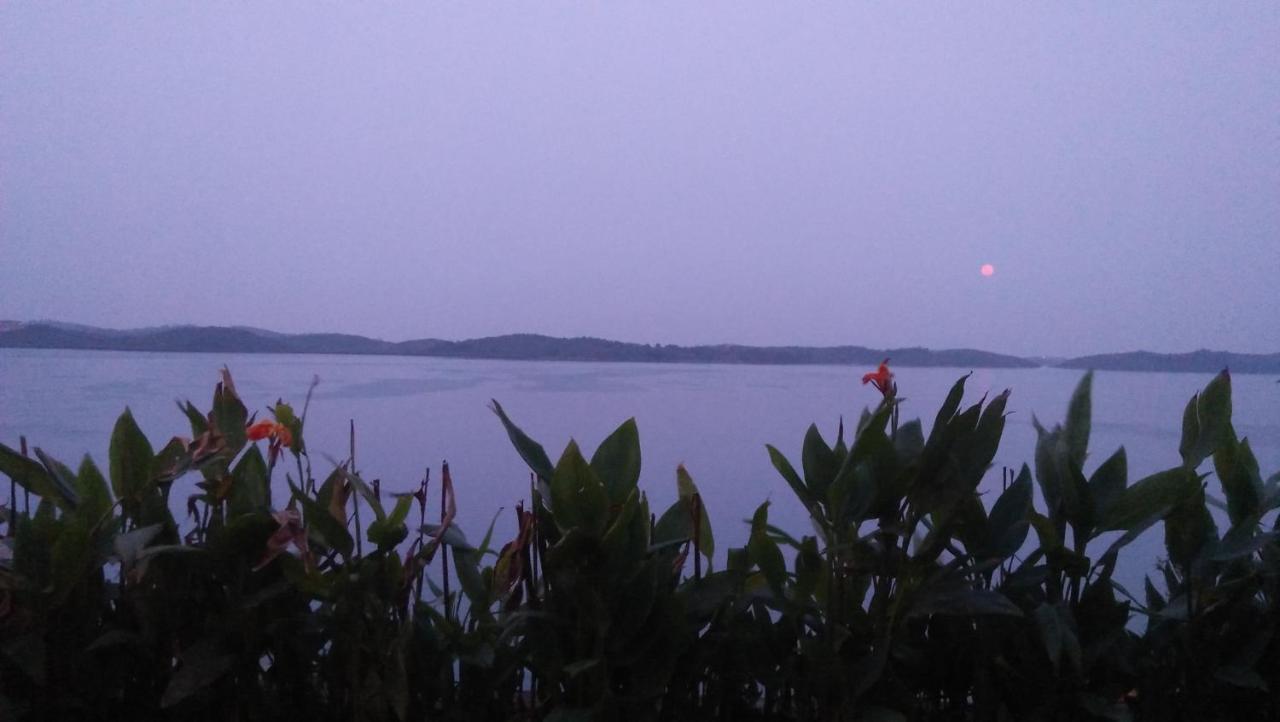 Barelang Bridge Hotel Batam Luaran gambar